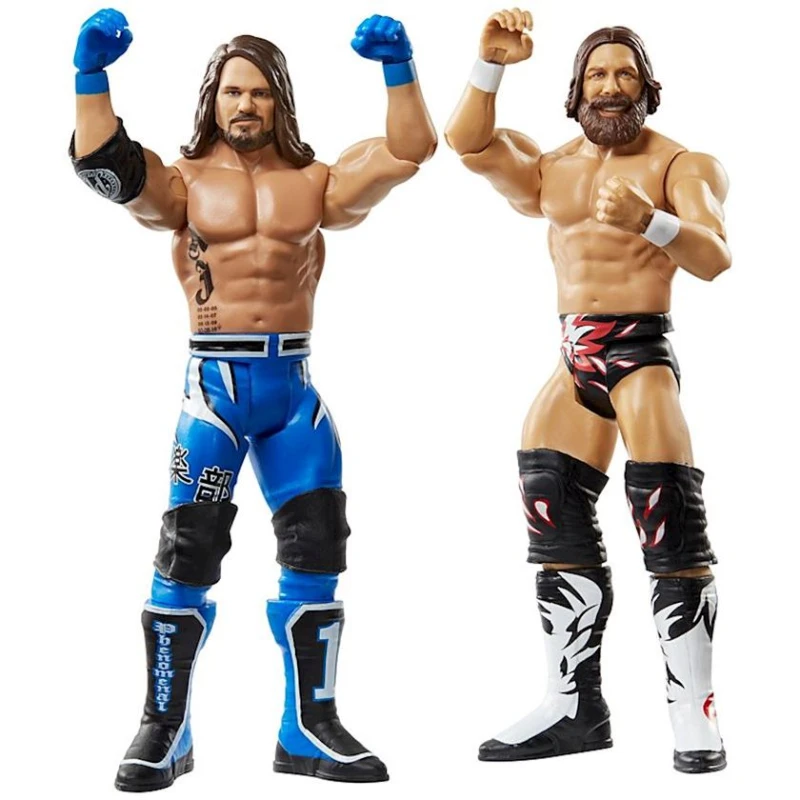 Игровой набор Mattel WWE GDF63, товар в ассортименте