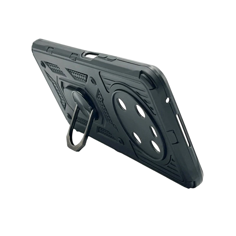 Чехол Robot для Honor X9, черный