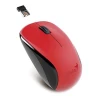Мышь Genius NX-7000 Red Мышь Genius NX-7000 Red