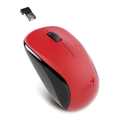 Мышь Genius NX-7000 Red