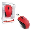 Мышь Genius NX-7000 Red Мышь Genius NX-7000 Red