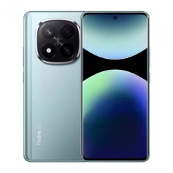 Смартфон Xiaomi Redmi Note 14 Pro Plus 12GB/512GB Frost Blue
