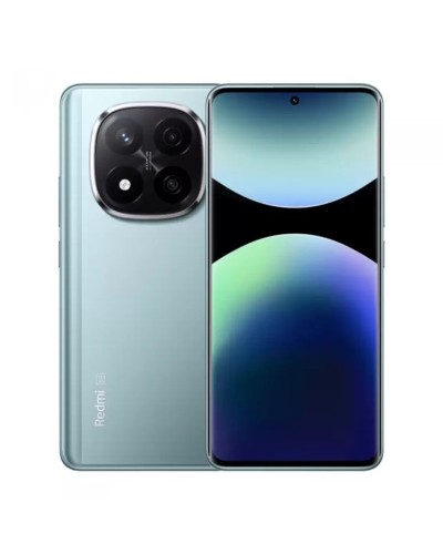 Smartfon Xiaomi Redmi Note 14 Pro Plus 12GB/512GB Frost Blue