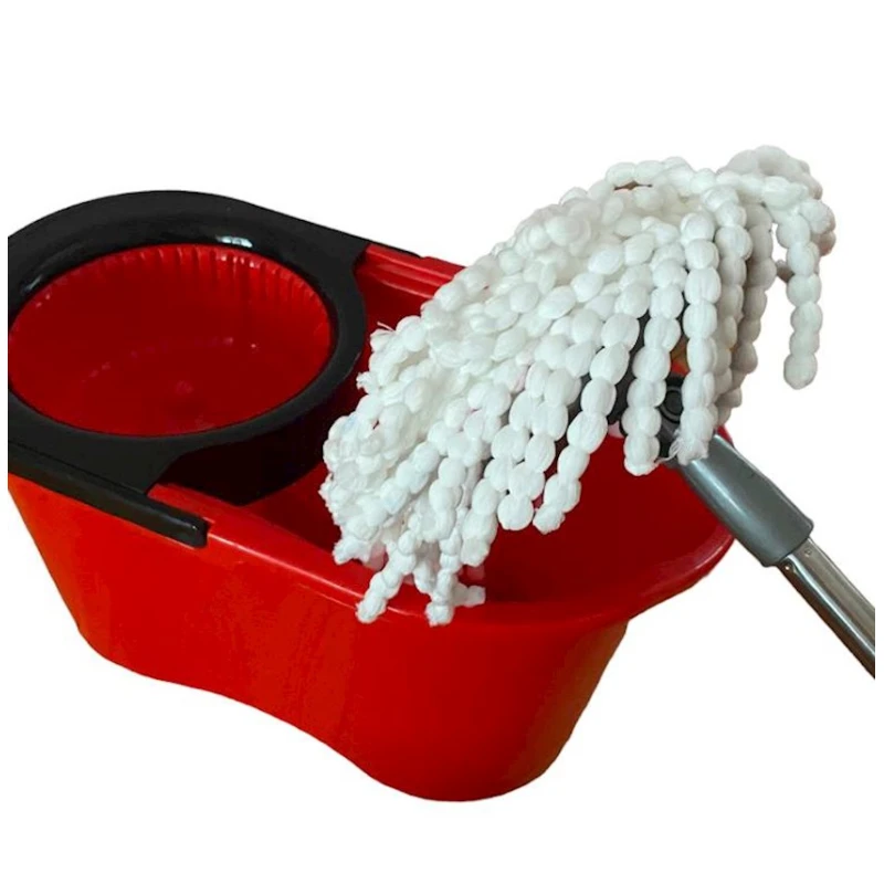 Təmizləmə dəsti Follow Me PA-1010217, 19 l, qırmızı Təmizləmə dəsti Follow Me PA-1010217, 19 l, qırmızı