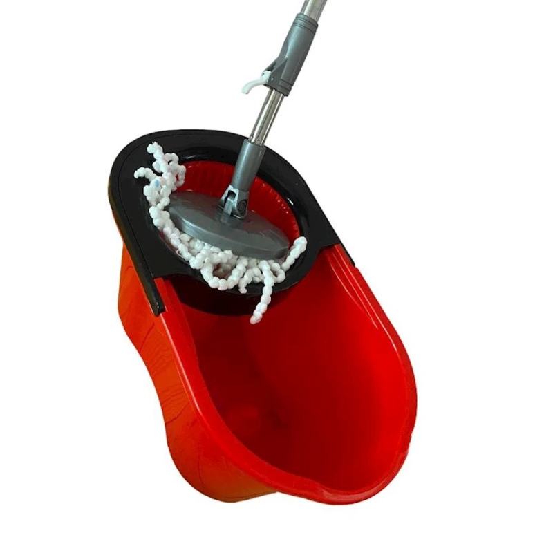 Təmizləmə dəsti Follow Me PA-1010217, 19 l, qırmızı Təmizləmə dəsti Follow Me PA-1010217, 19 l, qırmızı