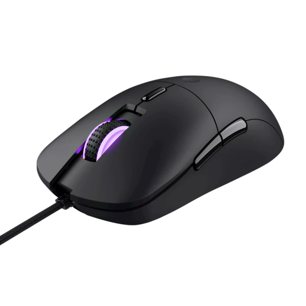 Проводная мышь Trust GXT 981 Redex Black (24634)