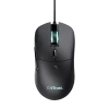 Проводная мышь Trust GXT 981 Redex Black (24634)