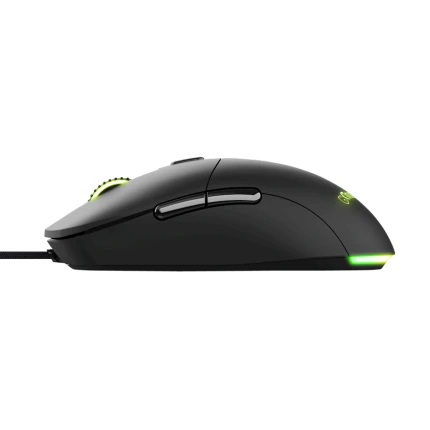 Проводная мышь Trust GXT 981 Redex Black (24634)