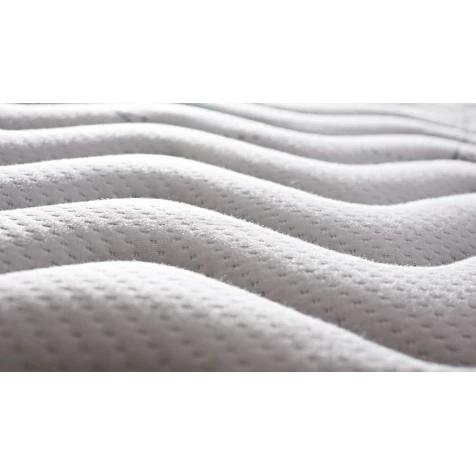 Döşək Yataş Athletic, ağ, 120x200 sm