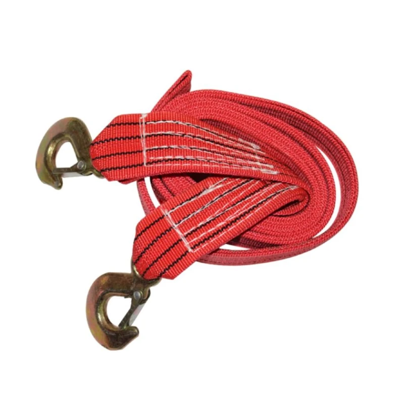 Стяжка груза avto333, оранжевая, 4 м Стяжка груза avto333, оранжевая, 4 м