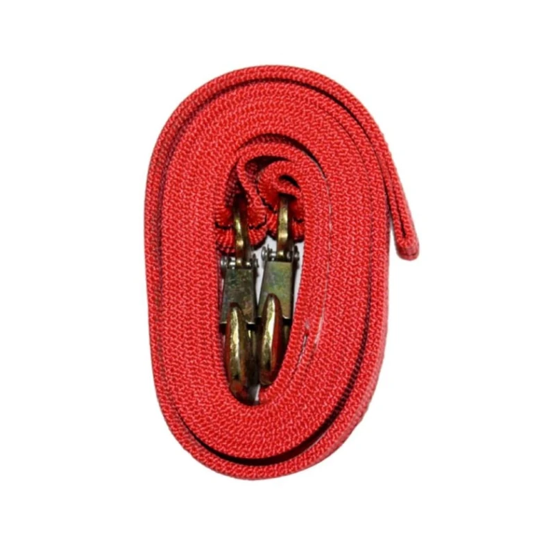 Стяжка груза avto333, оранжевая, 4 м Стяжка груза avto333, оранжевая, 4 м