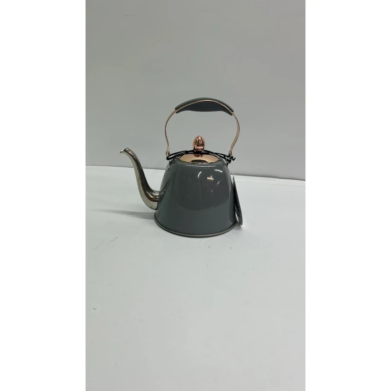 Чайник Beyaz Celik BC-105, 1 л, серый Чайник Beyaz Celik BC-105, 1 л, серый