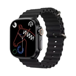 Умные часы Foni FN-W95 Ultra Black