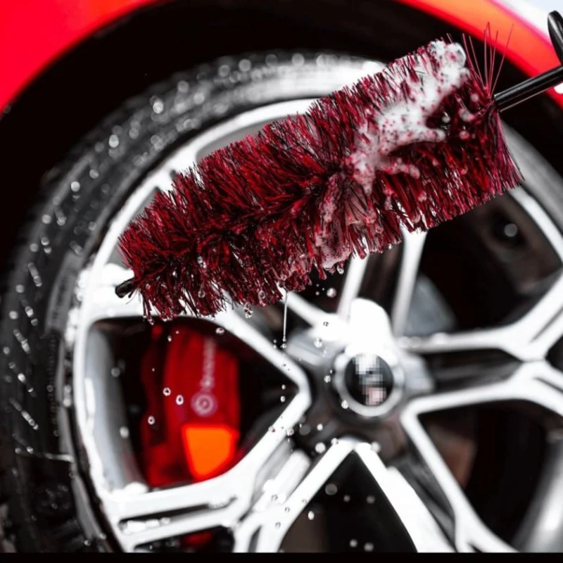 Щетка для мытья дисков K2 SCEPTER