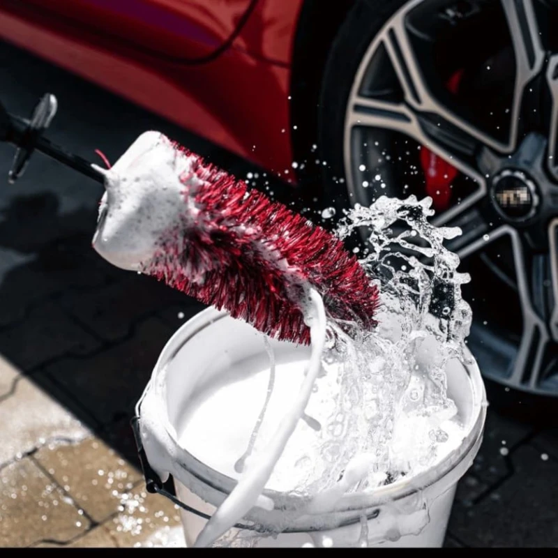 Щетка для мытья дисков K2 SCEPTER