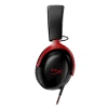Наушники-гарнитура HyperX Cloud III (727A9AA) Black/Red