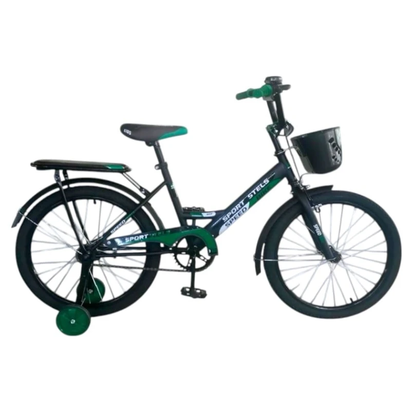 Uşaq velosipedi Sport Stels RB-210967, 20 Uşaq velosipedi Sport Stels RB-210967, 20