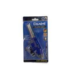 Горелка Danmi Flame Gun, синяя