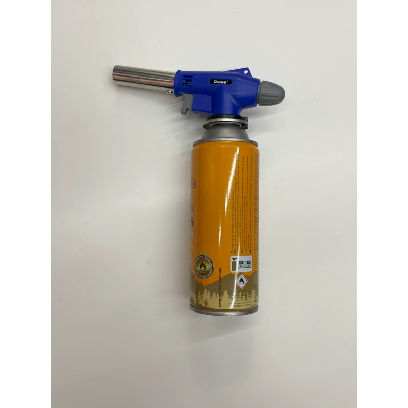 Горелка Danmi Flame Gun, синяя