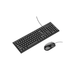Комплект (клавиатура+мышь) Benoto G6B