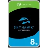 Жесткий диск Seagate 8TB SkyHawk SATA III 3.5 Жесткий диск Seagate 8TB SkyHawk SATA III 3.5