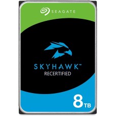 Sərt disk Seagate 8TB SkyHawk SATA III 3.5