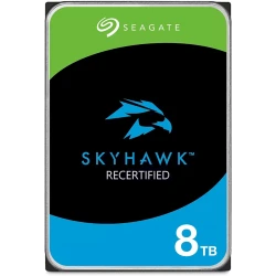 Жесткий диск Seagate 8TB SkyHawk SATA III 3.5