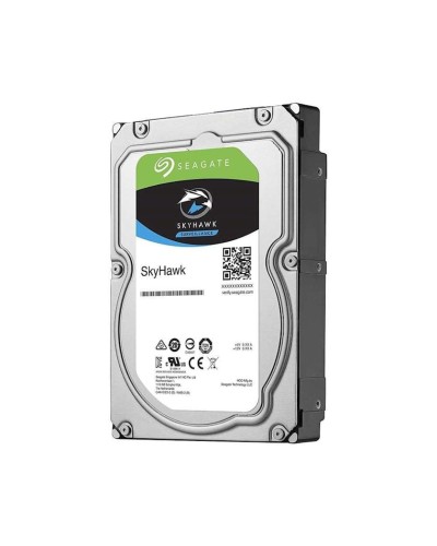 Sərt disk Seagate 8TB SkyHawk SATA III 3.5