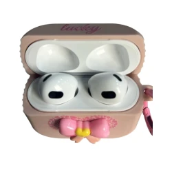 Чехол для наушников Airpods 3 Lucky Alo Aks