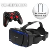 Очки виртуальной реальности VR Shinecon S9 Wireless Controller пульт в подарок Очки виртуальной реальности VR Shinecon S9 Wireless Controller пульт в подарок