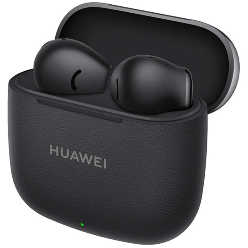 Беспроводные наушники Huawei FreeBuds SE 3 Black (55037987)