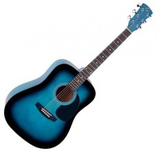 Akustik gitara Soundsation YELLOWSTONE-DN-BLS - YELLOWSTONE-DN-BLS