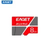 Карта памяти EAGET 8 ГБ MicroSDXC Class 10 Карта памяти EAGET 8 ГБ MicroSDXC Class 10