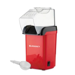Прибор для приготовления попкорна Jamaky JMK9001 1200W