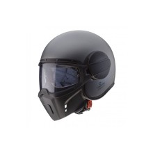 Motosikl dəbilqəsi Caberg C4FA0091, ölçü 2XL