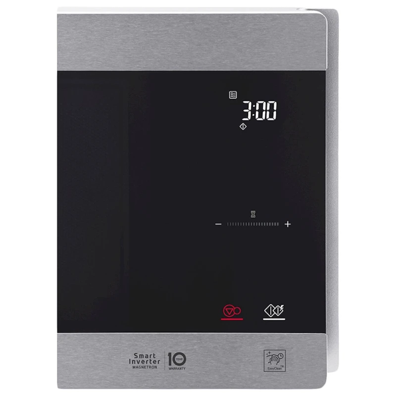 Микроволновая печь LG MS2595CIS Микроволновая печь LG MS2595CIS