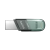 Флешка Sandisk iXpand Flip 64GB (SDIX90N-064G-GN6NN) Флешка Sandisk iXpand Flip 64GB (SDIX90N-064G-GN6NN)