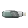 Флешка Sandisk iXpand Flip 64GB (SDIX90N-064G-GN6NN) Флешка Sandisk iXpand Flip 64GB (SDIX90N-064G-GN6NN)
