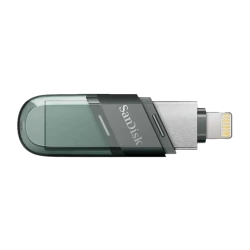 Флешка Sandisk iXpand Flip 64GB (SDIX90N-064G-GN6NN)
