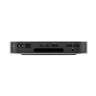 Настольные компьютеры Apple Mac mini Apple M2 256GB SSD (MMFK3RU/A)