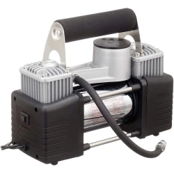 Автомобильный компрессор Deli-DL8060