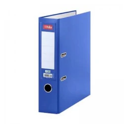 Папка-регистратор Muller A4, синий
