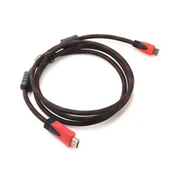 HDMI кабель High Speed Hdmi To Hdmi Cable 1.5 м