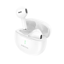 Беспроводные наушники Borofone BW33 White