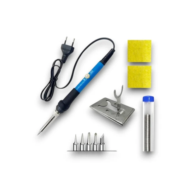 Электрический паяльник RFS-011mml RFS-011mml