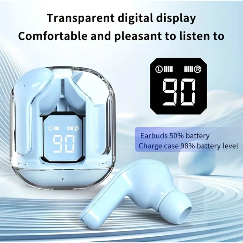 Наушники eA004.6