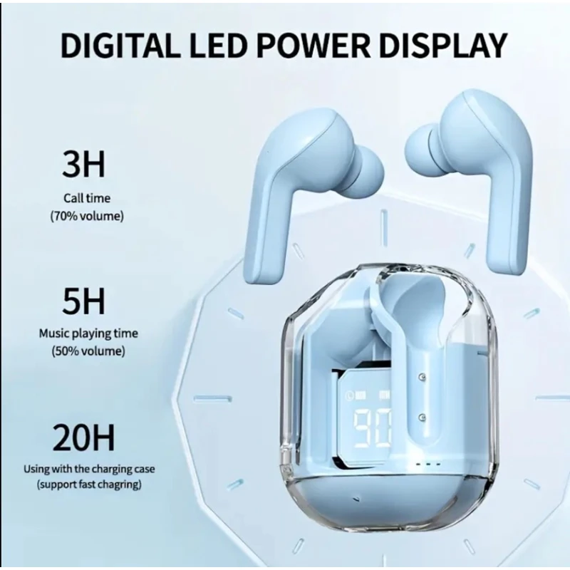 Наушники eA004.6