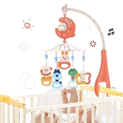 Детский мобиль UM001000576 Red Детский мобиль UM001000576 Red