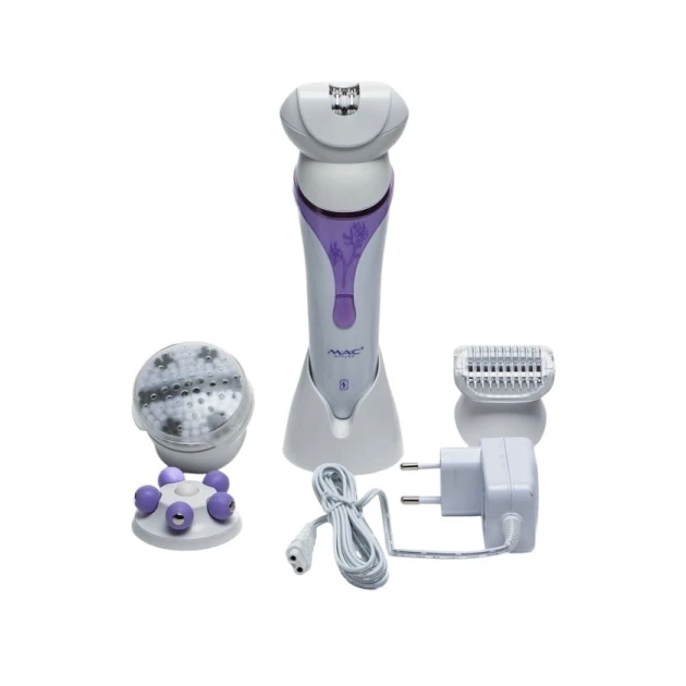 Epilyator M.A.C Styler MC-7720