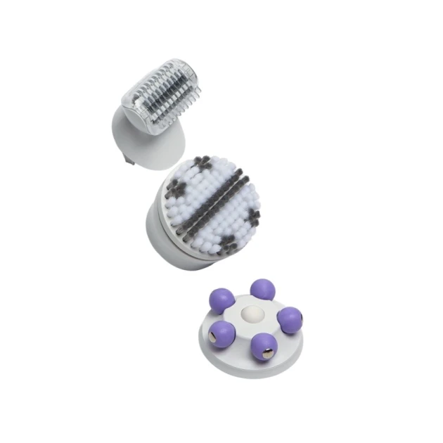 Epilyator M.A.C Styler MC-7720